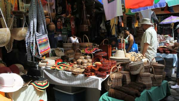 handicraft business