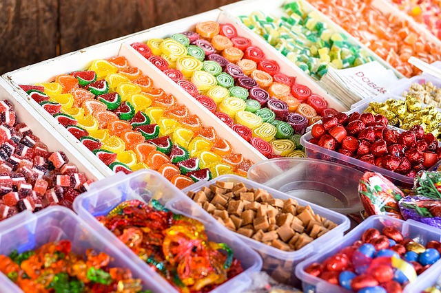 how to start a candy making business