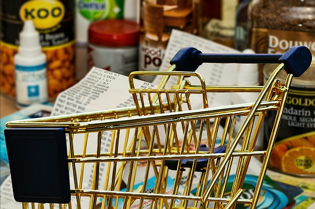 african grocery store