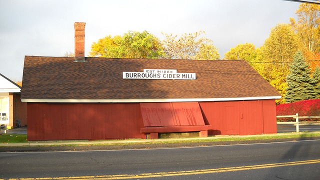 cider mill