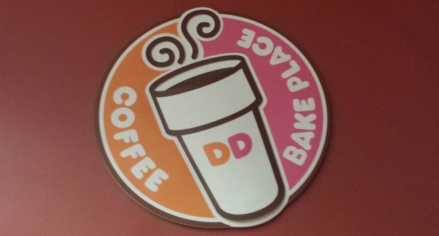 dunkin donut store franchise