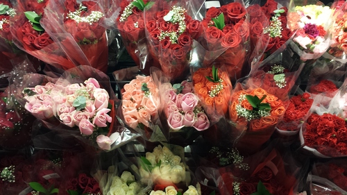 flower shop business