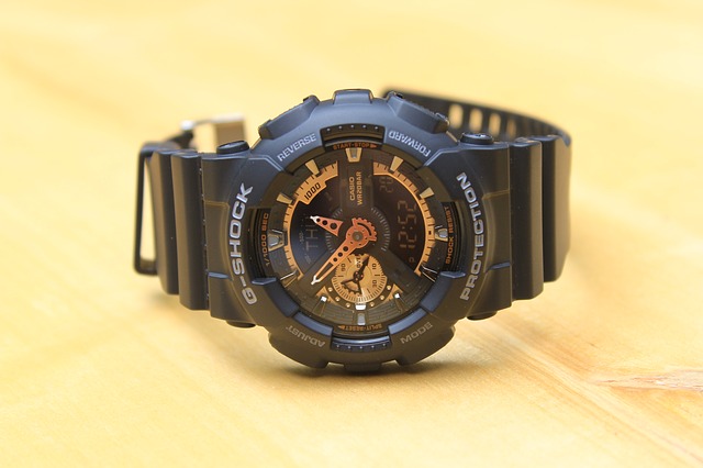 g shock watch