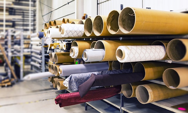 garment manufacturing