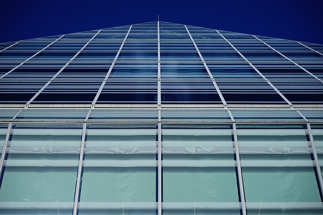 glass and glazing business