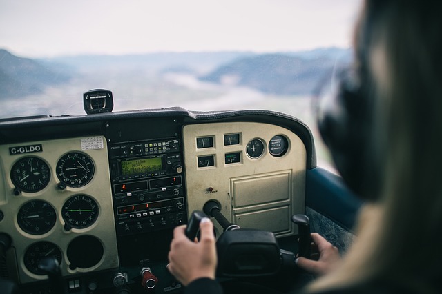 how to become a private pilot