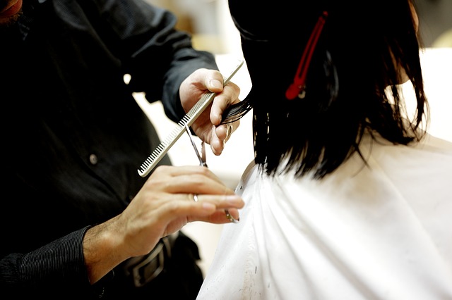 how to start a beauty salon business
