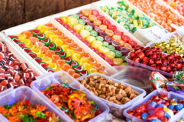 How To Start A Candy Making Business