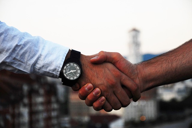 independent contractor business