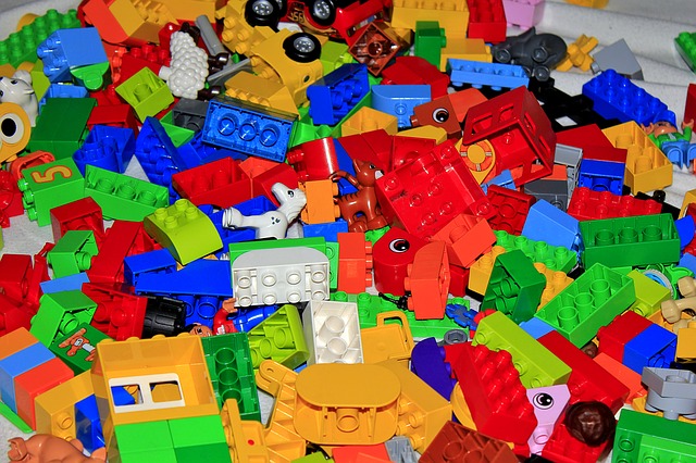 lego blocks