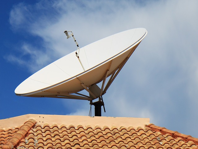 satellite installation business