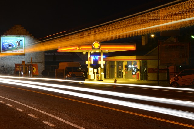 Shell franchise Shell franchise