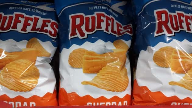 start a potato chips business