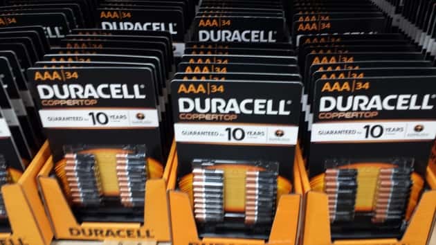wholesale battery